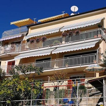 Apartments And Rooms With Parking Space Rabac, Labin - 12368 Exterior photo